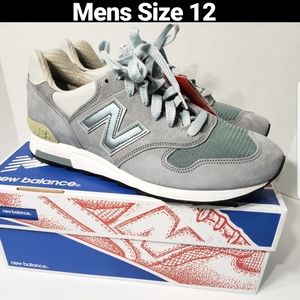 New Balance 1400 Steel Blue Grey Incense S…
